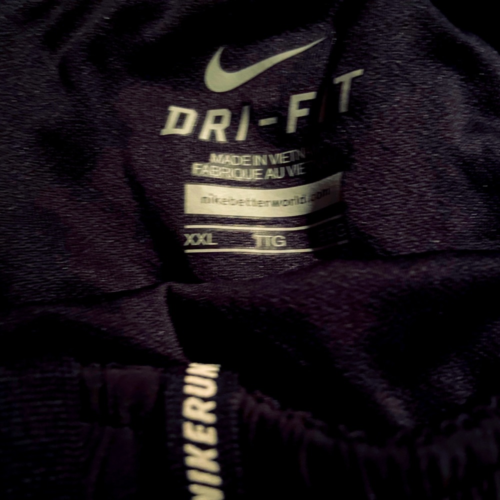 Work out shorts
